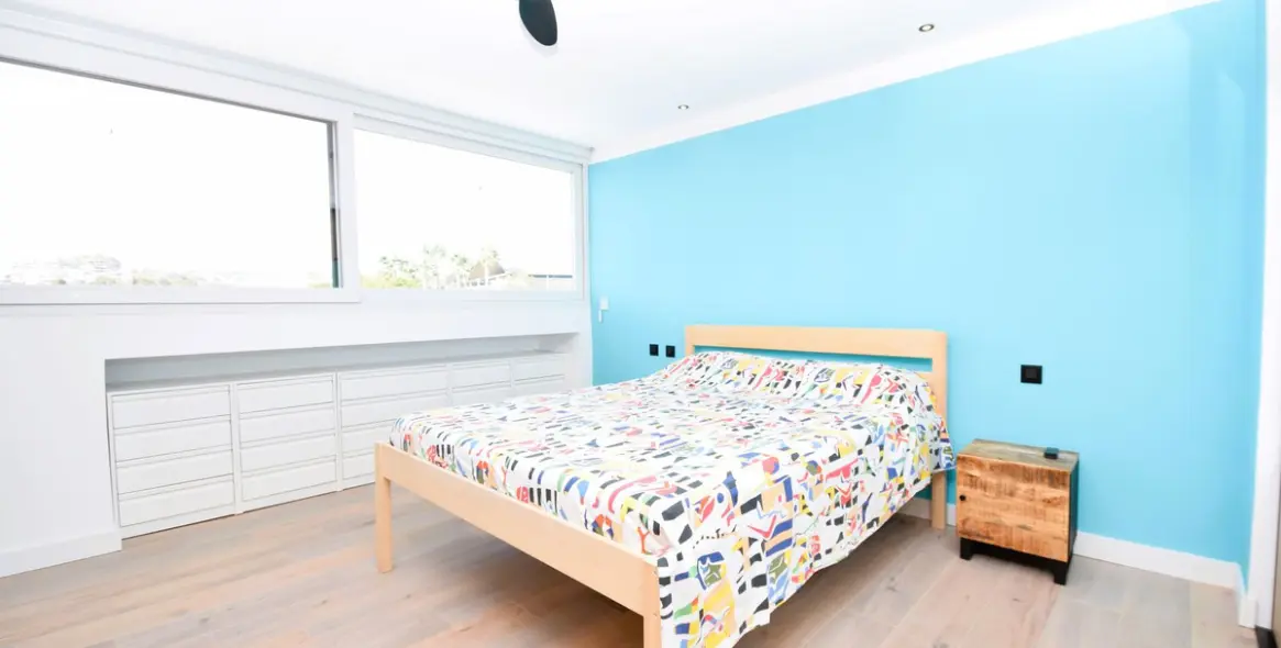 Sale of townhouse in La Cala de Mijas 9