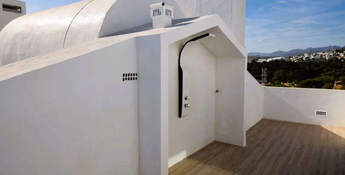 Sale of townhouse in La Cala de Mijas 18