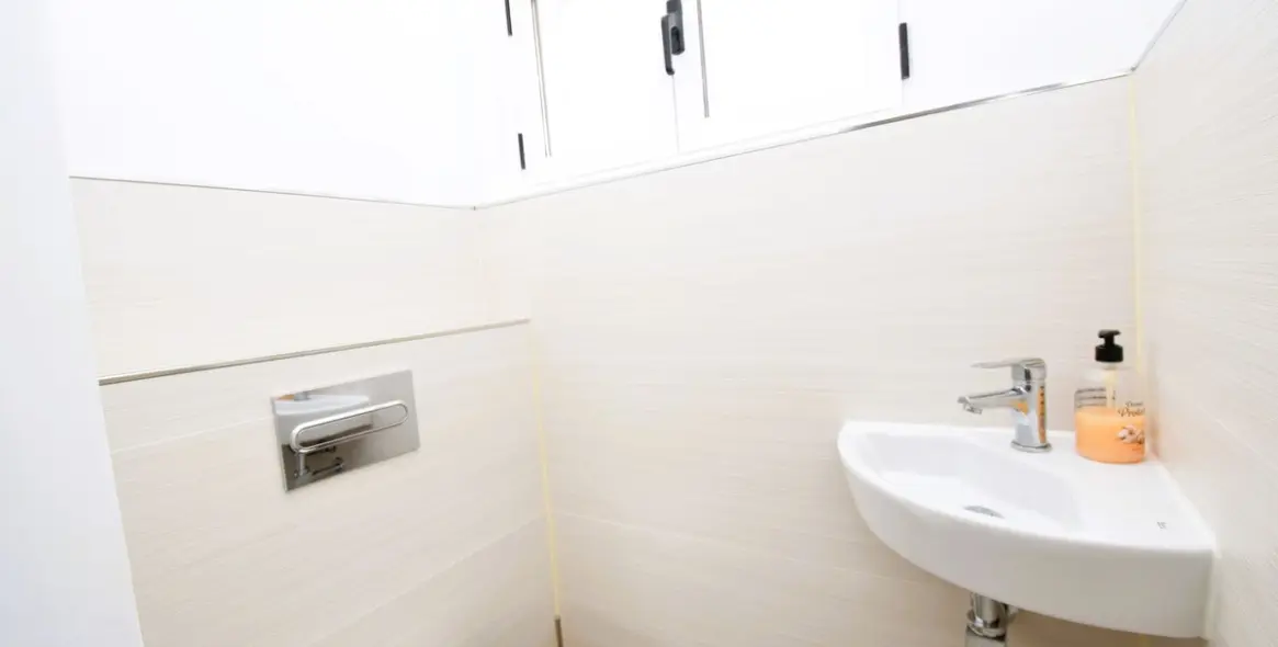 Продажа таунхауса в La Cala de Mijas 21