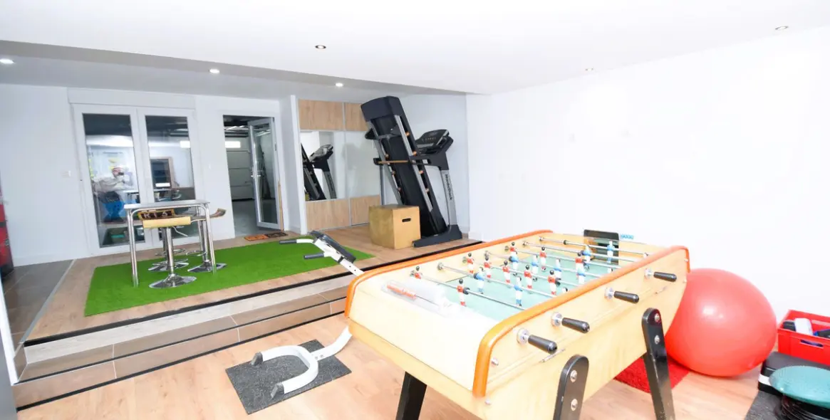 Продажа таунхауса в La Cala de Mijas 22