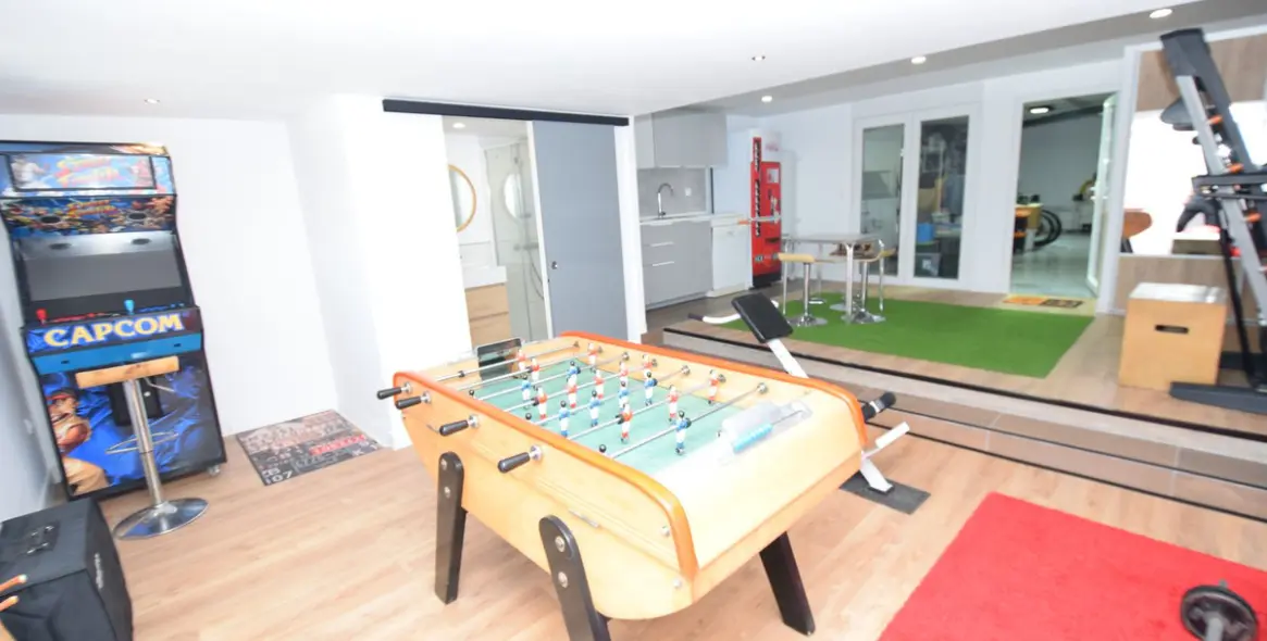 Продажа таунхауса в La Cala de Mijas 25