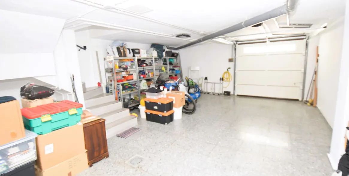 Продажа таунхауса в La Cala de Mijas 27