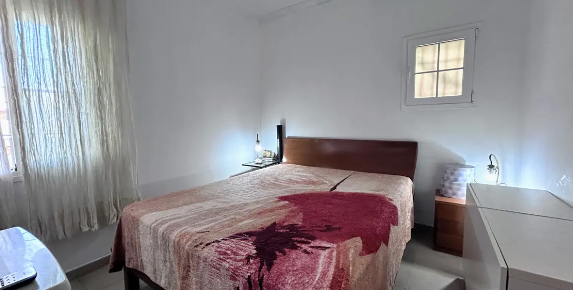 Продажа  отдельно стоящей виллы в San Pedro de Alcántara (район San Pedro de Alcántara) 13