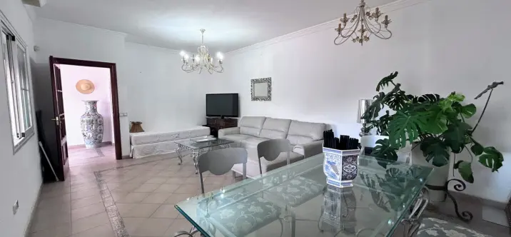 Venta de villa independiente en San Pedro de Alcántara 4