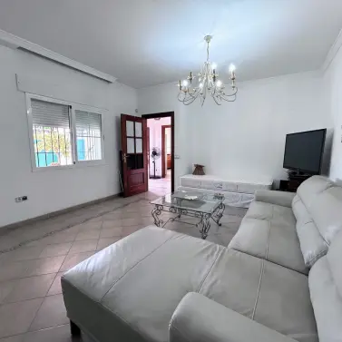 Venta de villa independiente en San Pedro de Alcántara