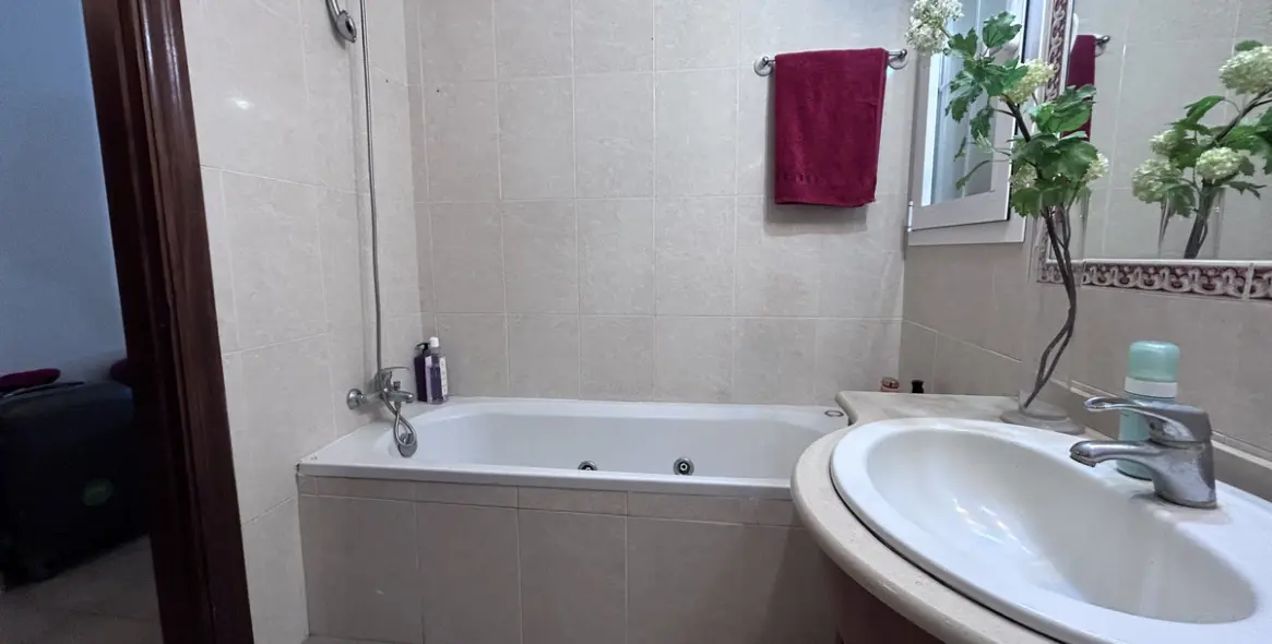 Venta de villa independiente en San Pedro de Alcántara 16