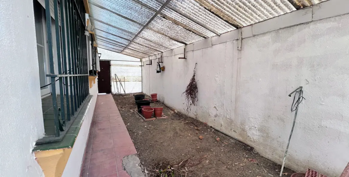 Venta de villa independiente en San Pedro de Alcántara 23