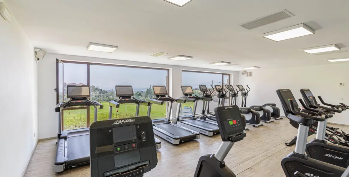 Sale of penthouse duplex in Los Arqueros 38