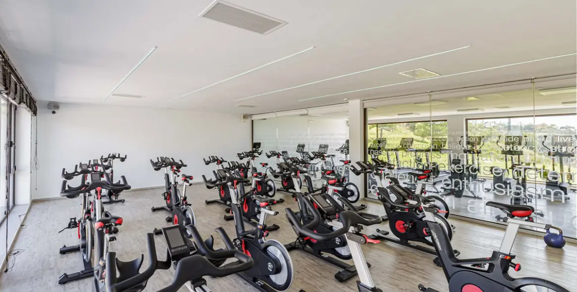 Sale of penthouse duplex in Los Arqueros 39