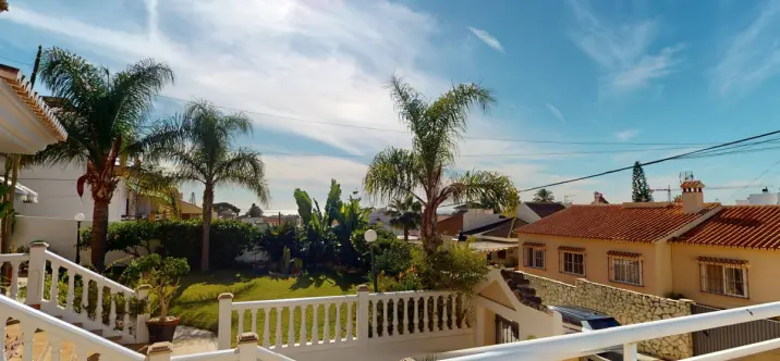 Venta de villa independiente en Caleta de Vélez 1