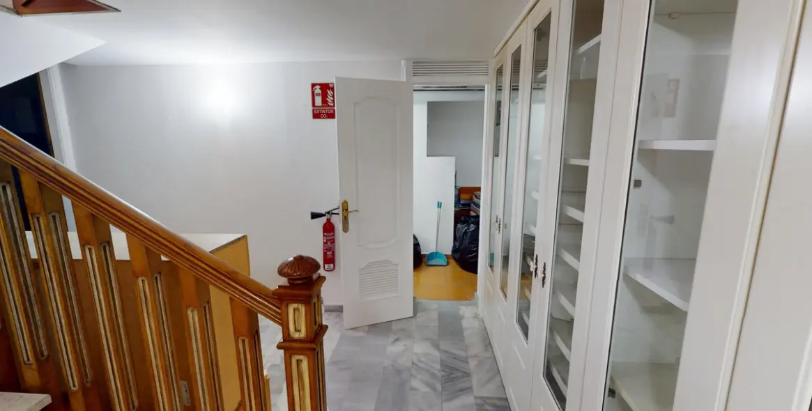 Sale of detached villa in Caleta de Vélez 45