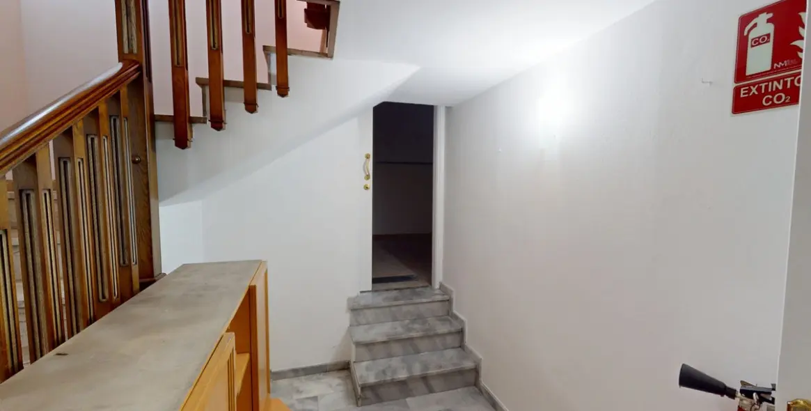 Sale of detached villa in Caleta de Vélez 46