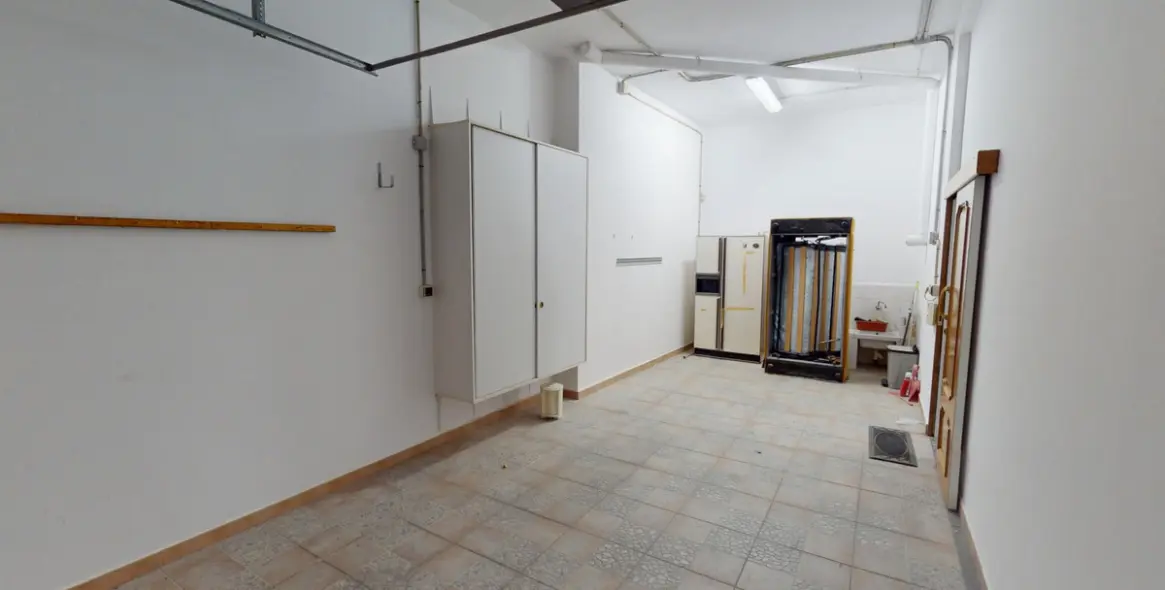 Sale of detached villa in Caleta de Vélez 49