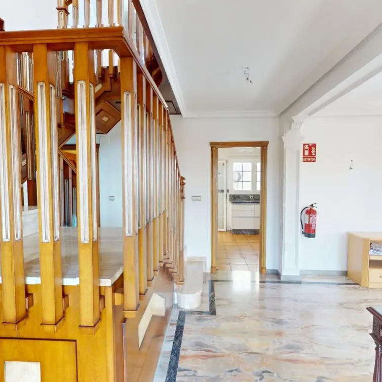 Sale of detached villa in Caleta de Vélez