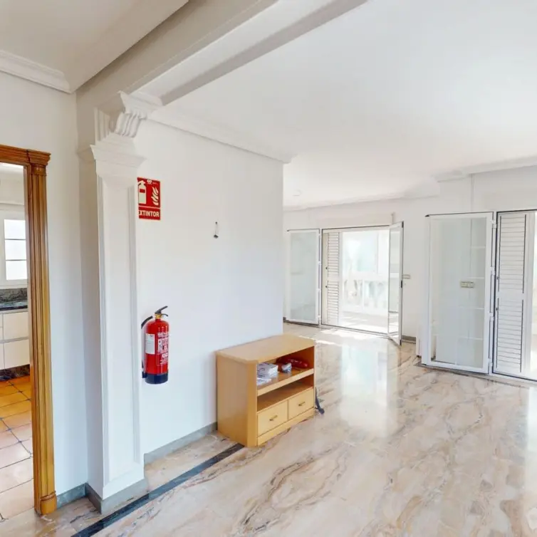 Sale of detached villa in Caleta de Vélez