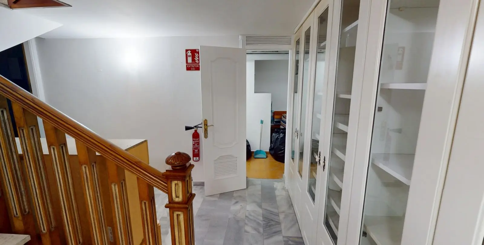 Продажа  отдельно стоящей виллы в Caleta de Vélez 45