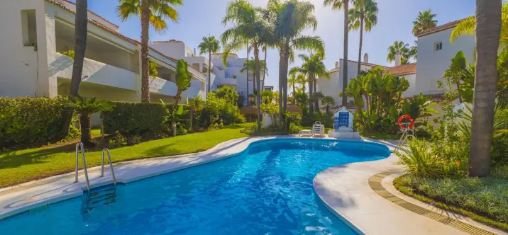 Продажа таунхауса в Bahía de Marbella 0