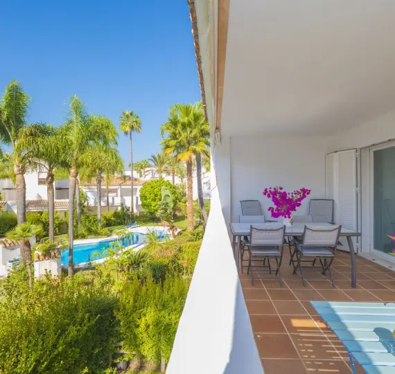 Продажа таунхауса в Bahía de Marbella