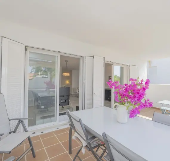 Продажа таунхауса в Bahía de Marbella