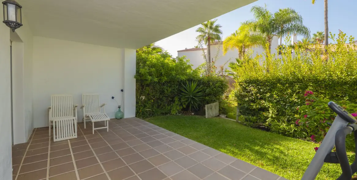 Продажа таунхауса в Bahía de Marbella 4