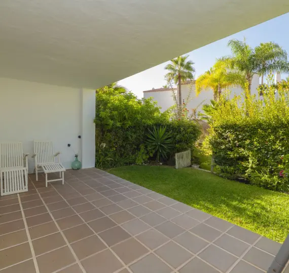 Продажа таунхауса в Bahía de Marbella