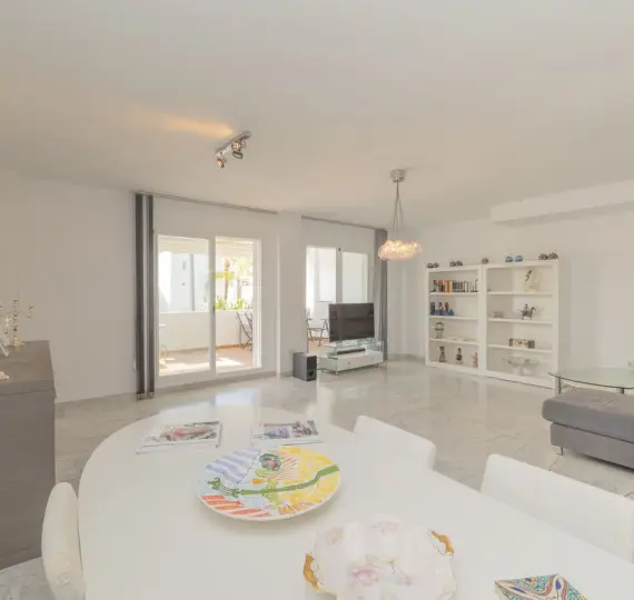 Продажа таунхауса в Bahía de Marbella