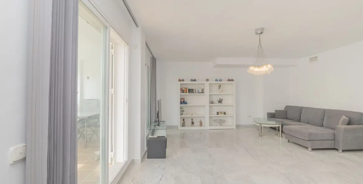 Продажа таунхауса в Bahía de Marbella 8