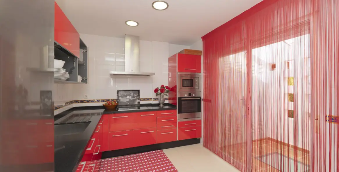 Продажа таунхауса в Bahía de Marbella 10