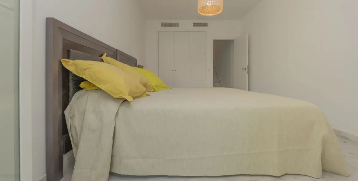 Продажа таунхауса в Bahía de Marbella 18