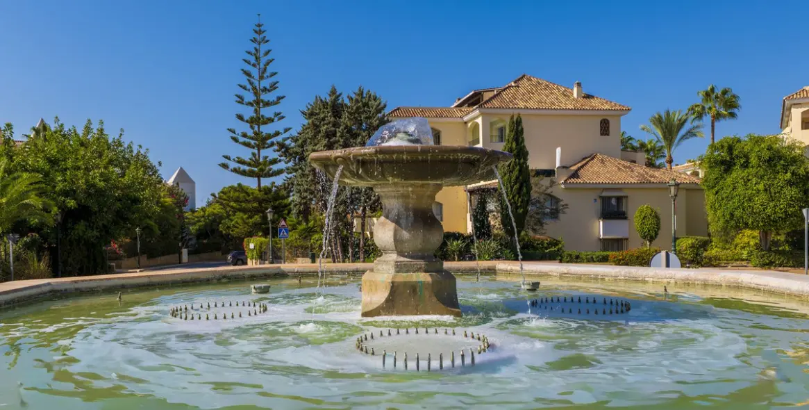 Продажа таунхауса в Bahía de Marbella 20