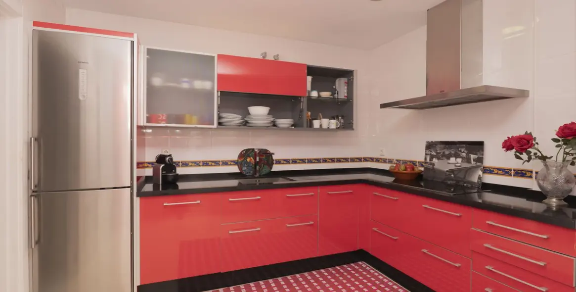 Sale of townhouse in Bahía de Marbella 24