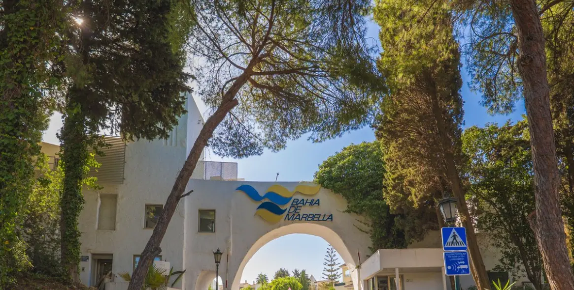 Sale of townhouse in Bahía de Marbella 29