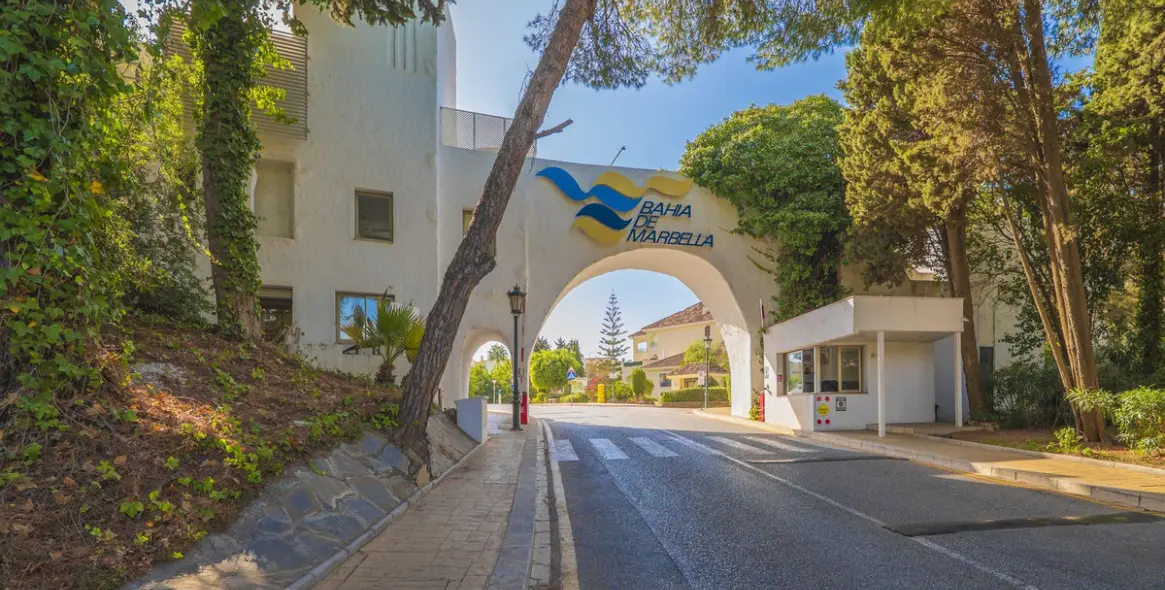 Sale of townhouse in Bahía de Marbella 31