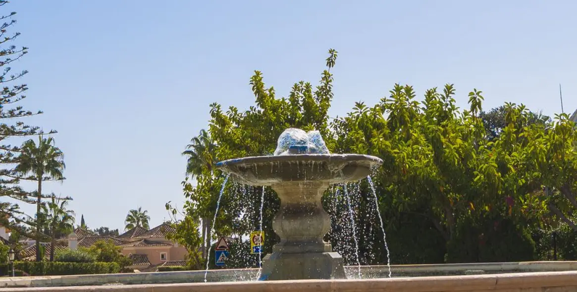 Sale of townhouse in Bahía de Marbella 32