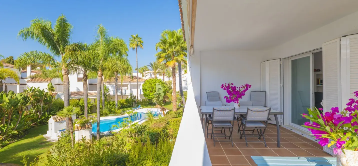 Sale of townhouse in Bahía de Marbella 1