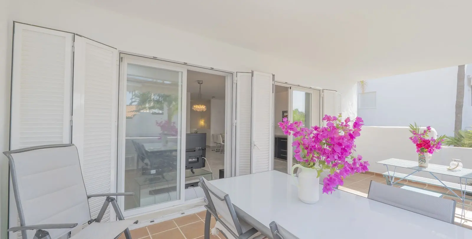 Venta de adosado en Bahía de Marbella 3
