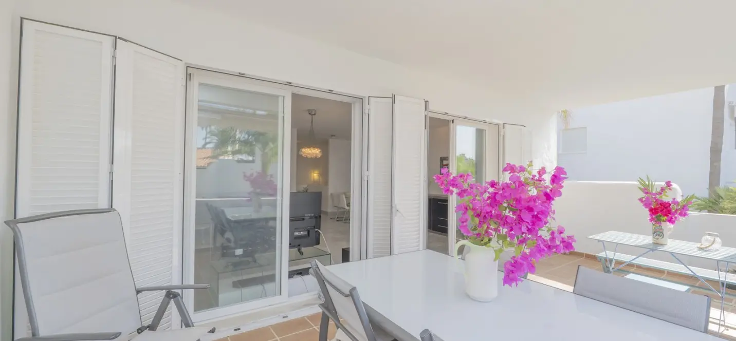 Sale of townhouse in Bahía de Marbella 2