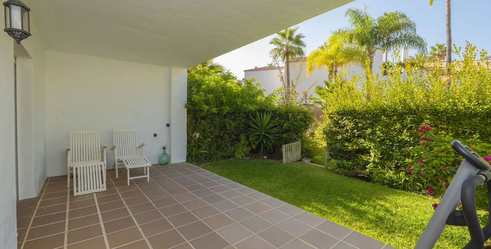 Venta de adosado en Bahía de Marbella 4