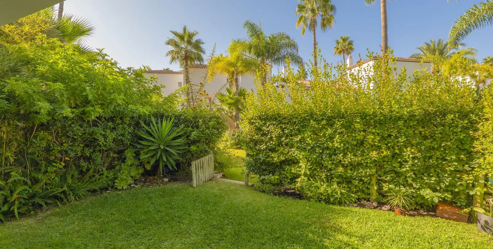 Venta de adosado en Bahía de Marbella 5