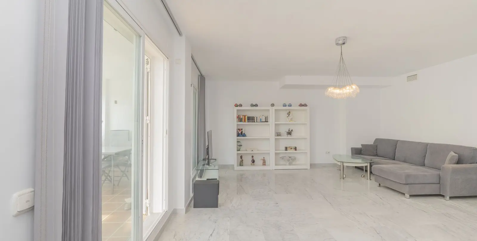 Venta de adosado en Bahía de Marbella 8