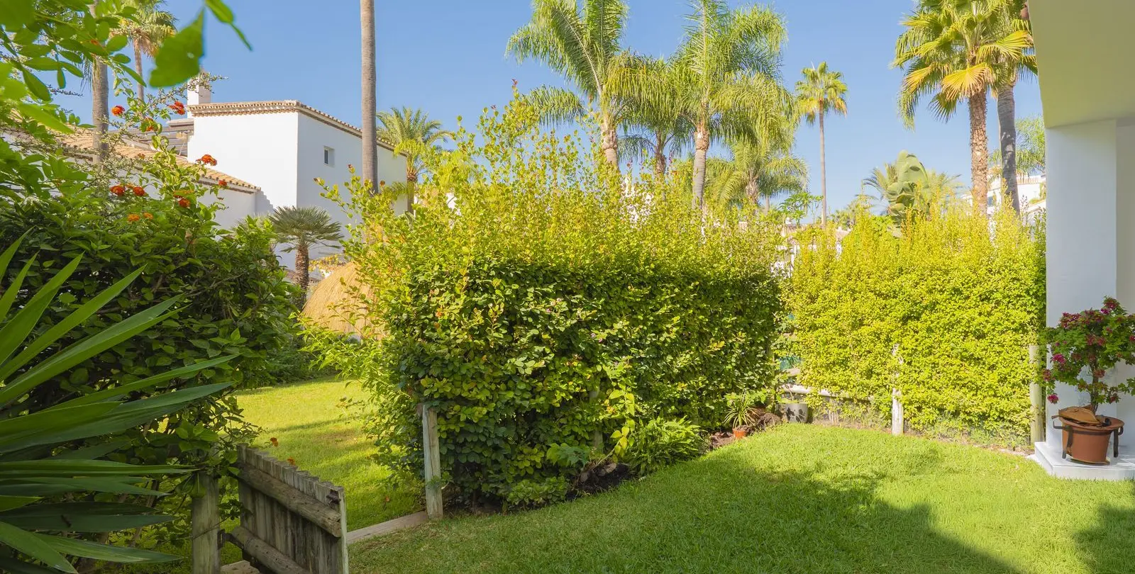 Venta de adosado en Bahía de Marbella 9