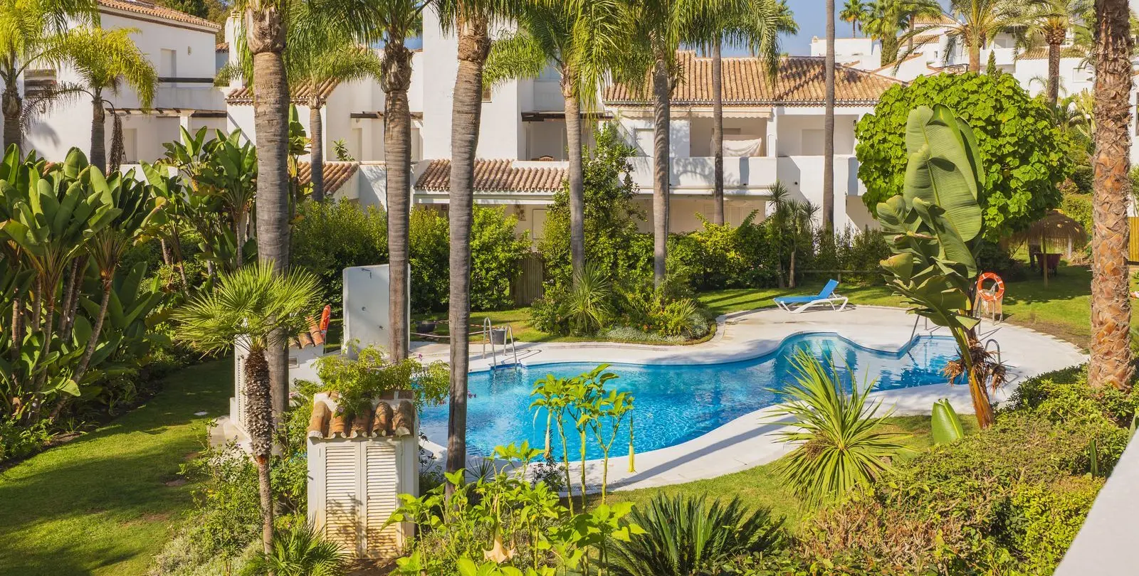 Venta de adosado en Bahía de Marbella 15