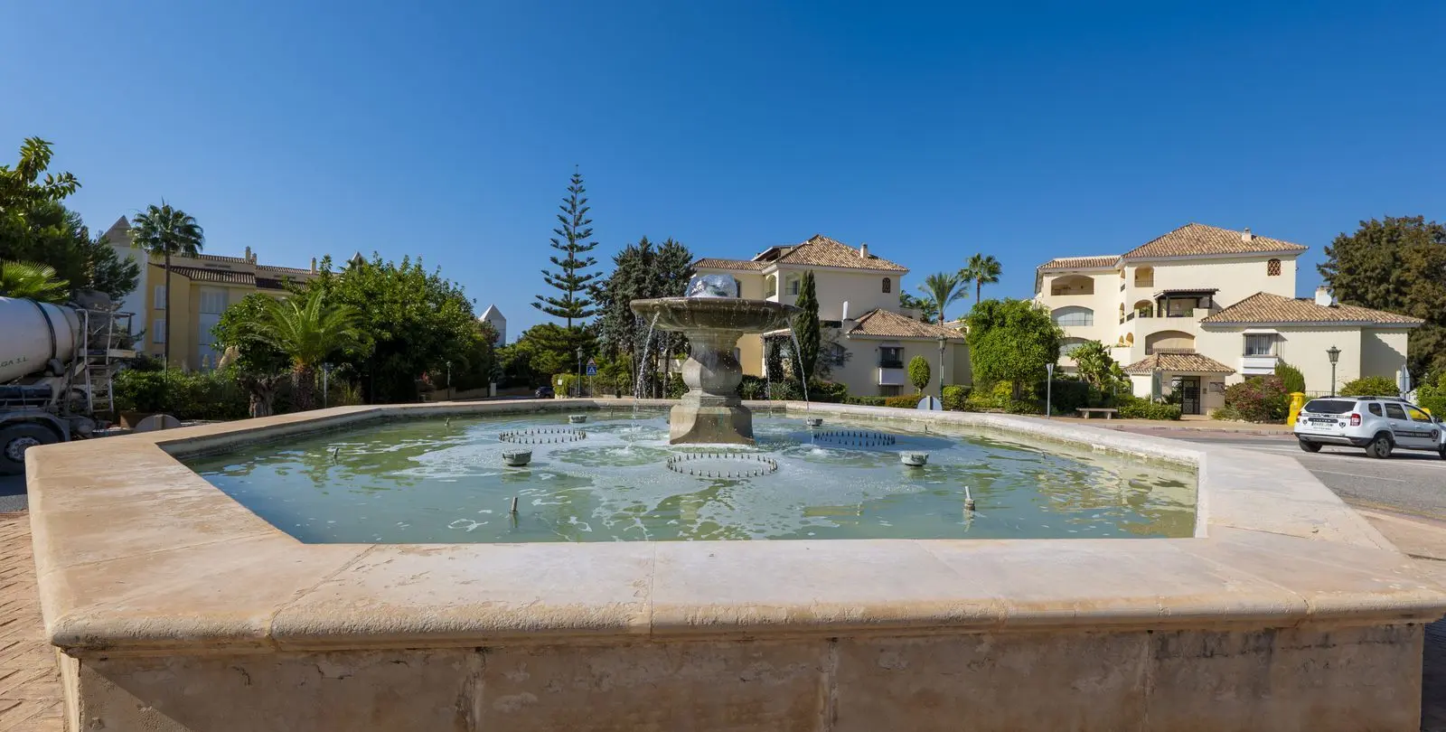 Venta de adosado en Bahía de Marbella 27