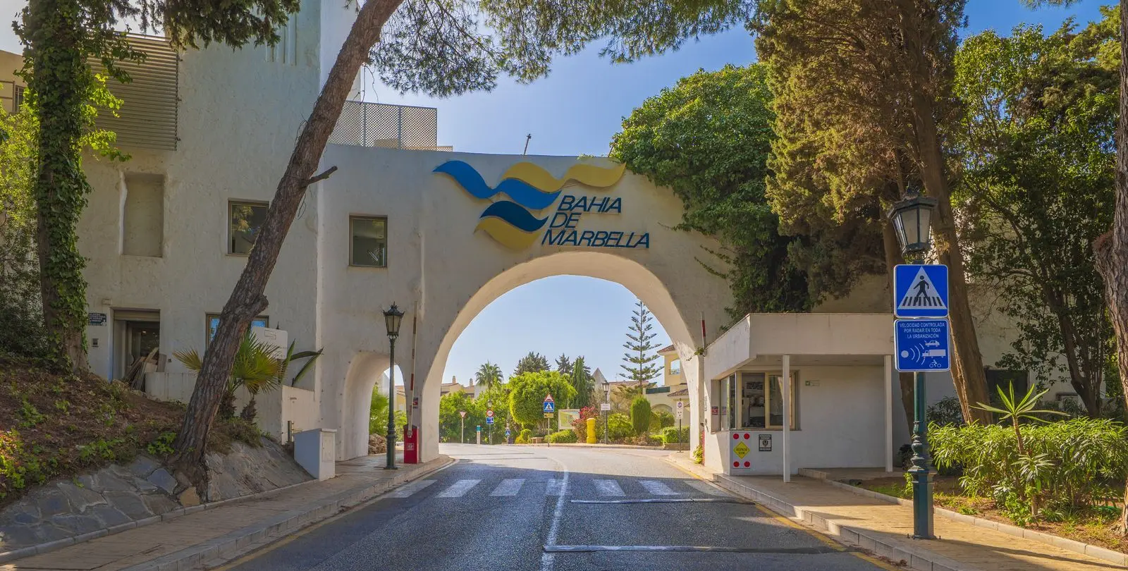 Venta de adosado en Bahía de Marbella 30
