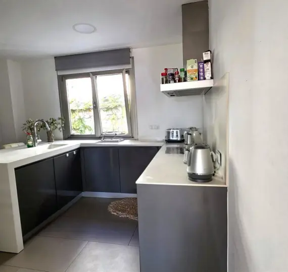 Продажа апартаментов на среднем этаже в Benahavís