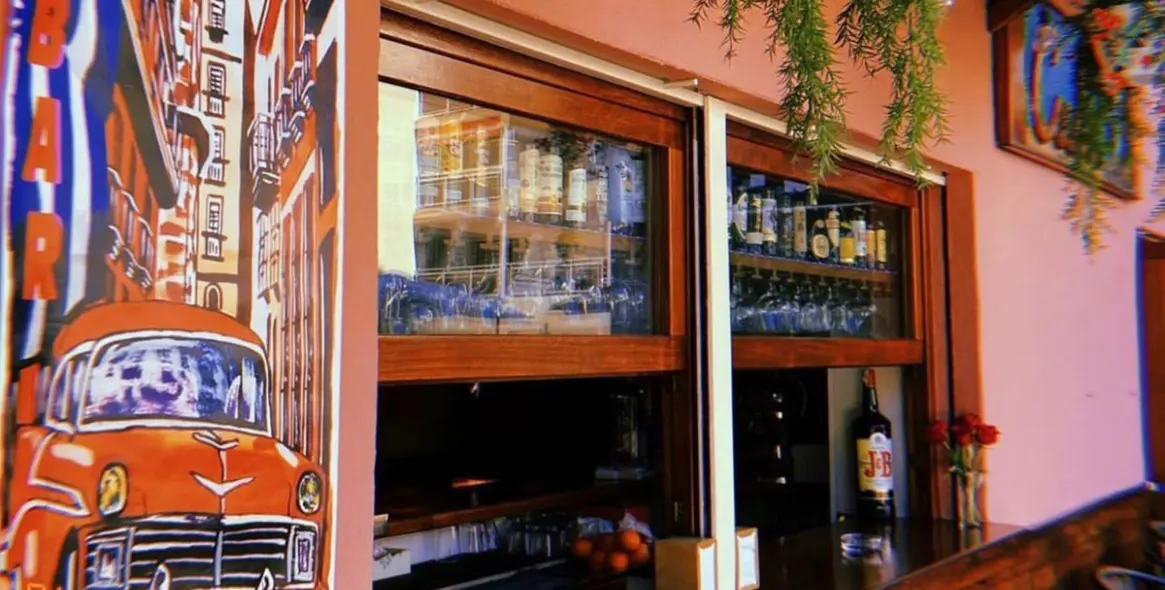 Продажа бара в Marbella 3