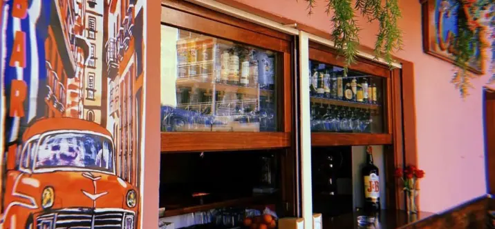 Продажа бара в Marbella 2