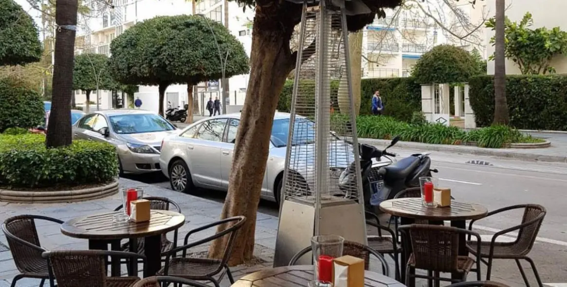 Продажа бара в Marbella 4