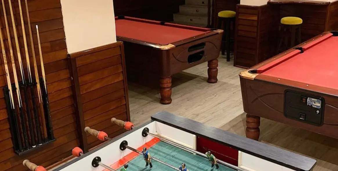 Продажа бара в Marbella 5