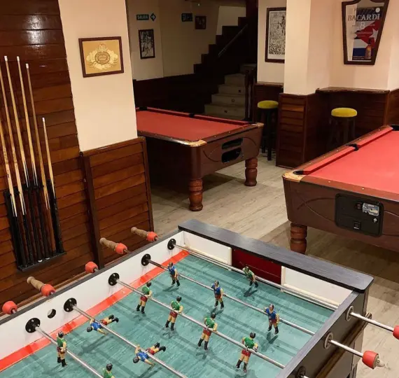 Продажа бара в Marbella